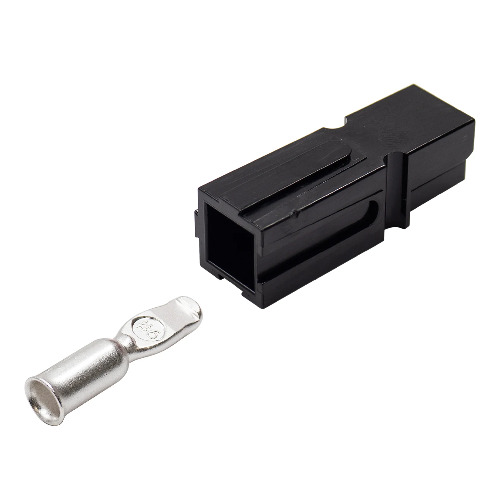 BMC1M-BK-06 - Battery Connection Kit - Includes BMC1M-BK + BMC14AG (1 Piece) - Image 2