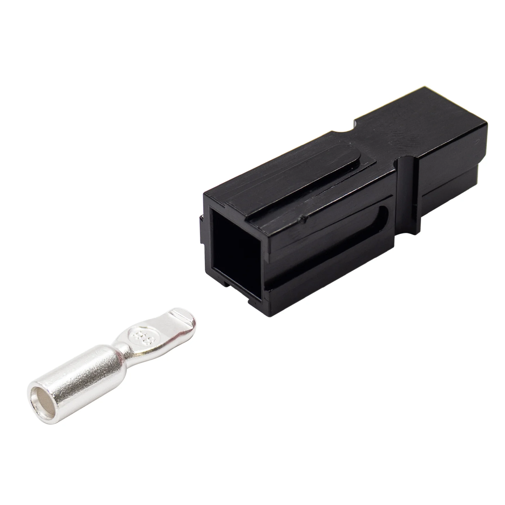 BMC1M-BK-08 - Battery Connection Kit - Includes BMC1M-BK + BMC8AG (1 Piece) - Image 2