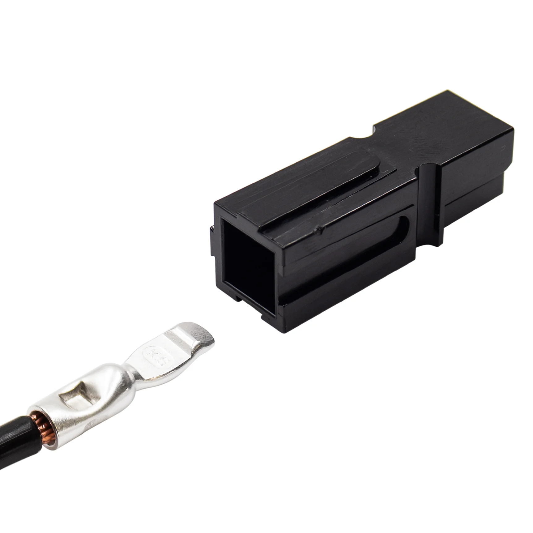 BMC1M-BK-08 - Battery Connection Kit - Includes BMC1M-BK + BMC8AG (1 Piece) - Image 3