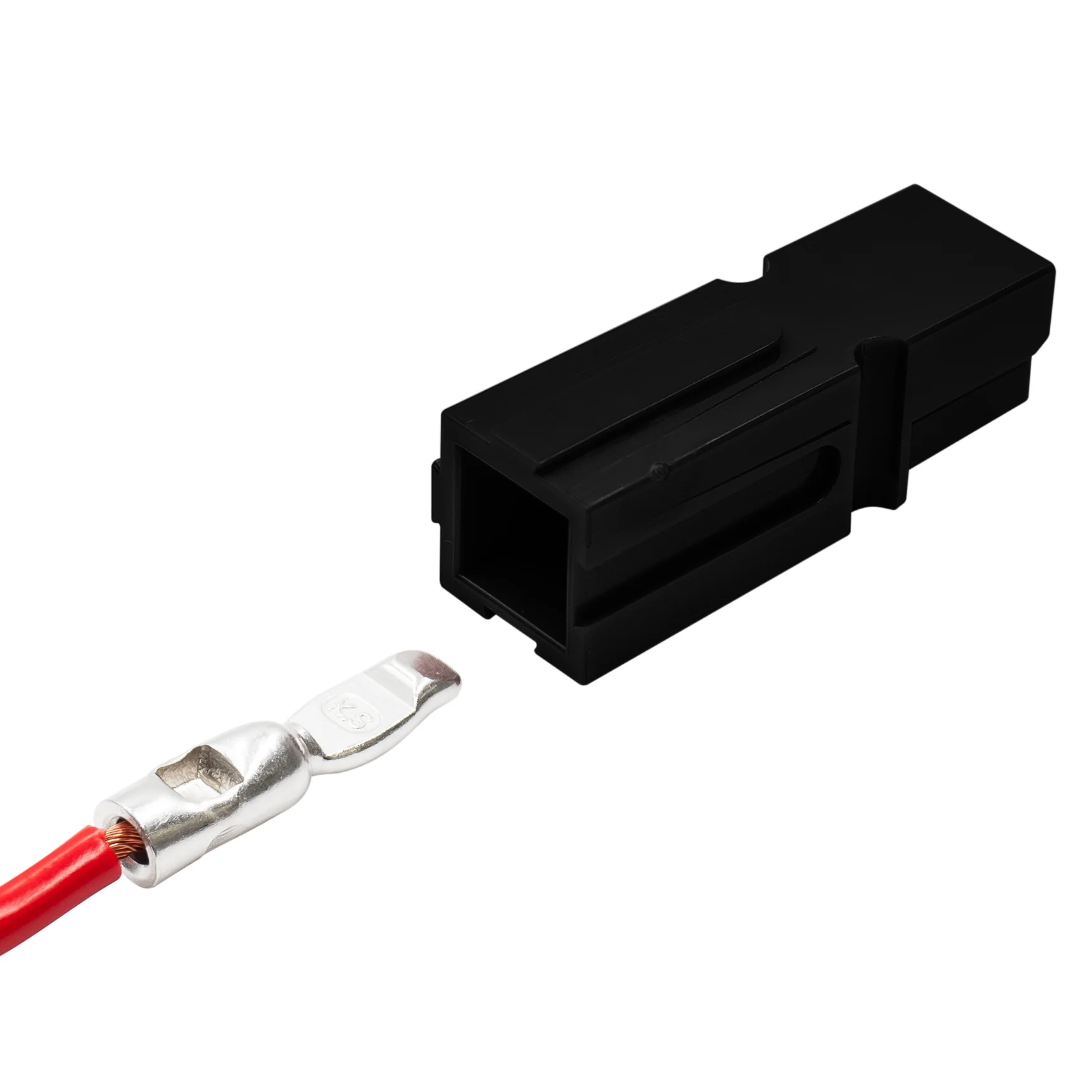 BMC1M-BK-1210 - Battery Connection Kit - Includes BMC1M-BK + BMC5AG (1 Piece) - Image 3