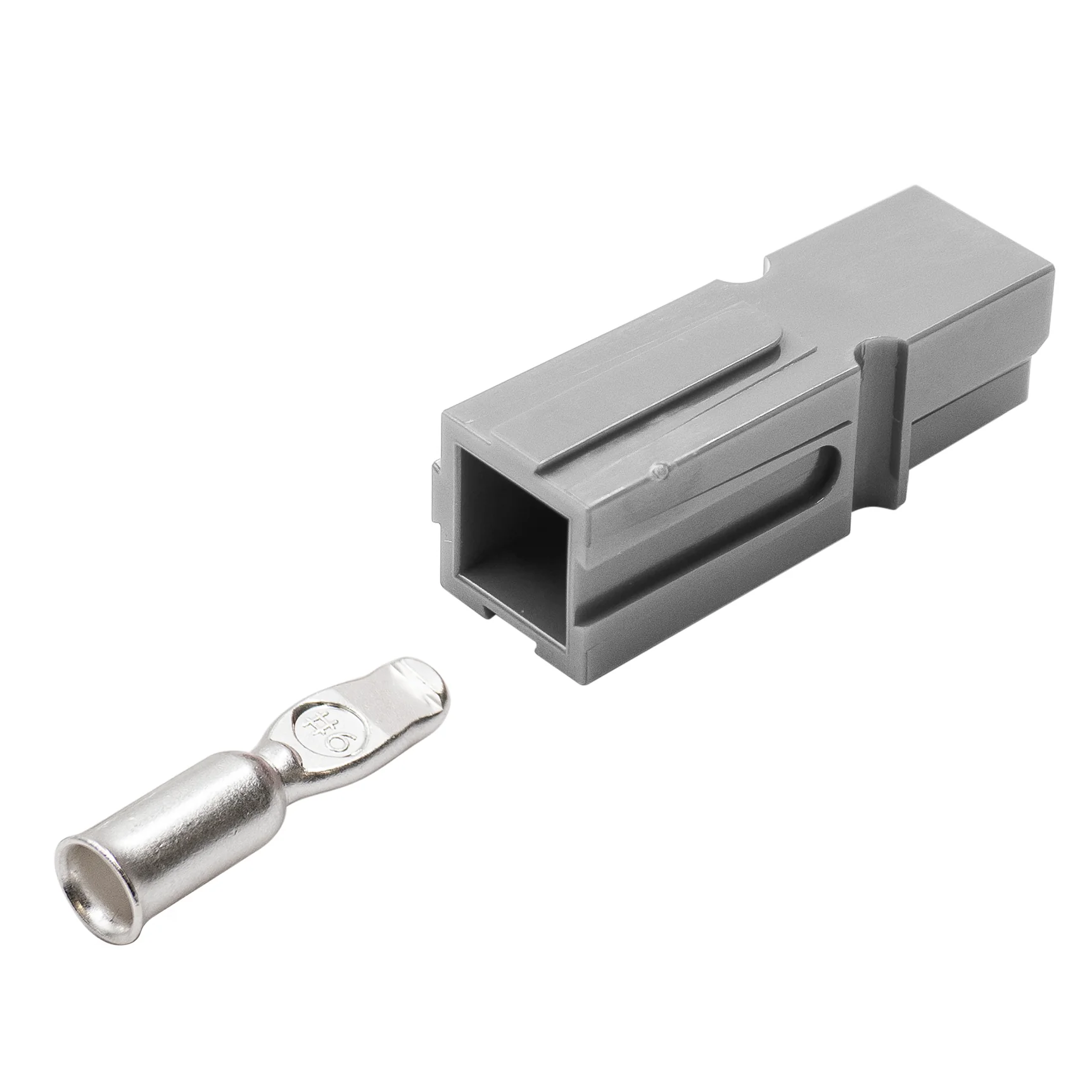 BMC1M-GY-06 - Battery Connection Kit - Includes BMC1M-GY + BMC14AG (1 Piece) - Image 2