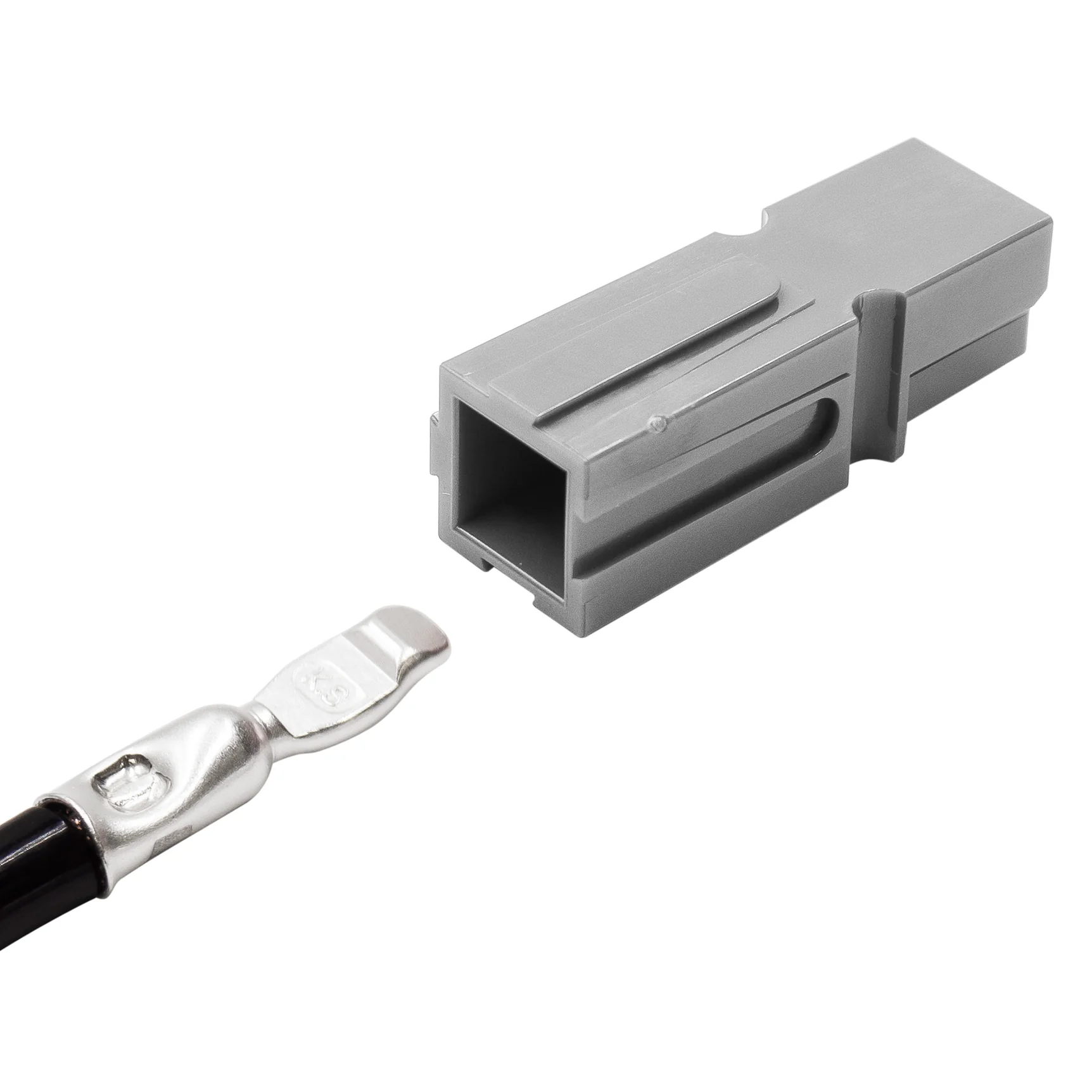 BMC1M-GY-06 - Battery Connection Kit - Includes BMC1M-GY + BMC14AG (1 Piece) - Image 3
