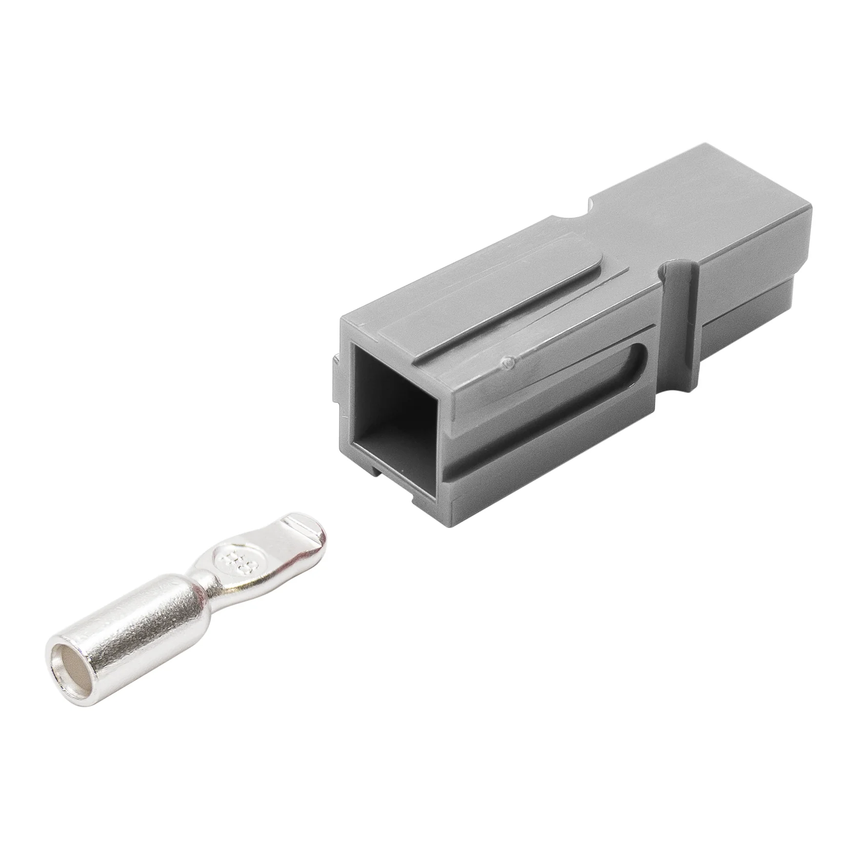 BMC1M-GY-08 - Battery Connection Kit - Includes BMC1M-GY + BMC8AG (1 Piece) - Image 2