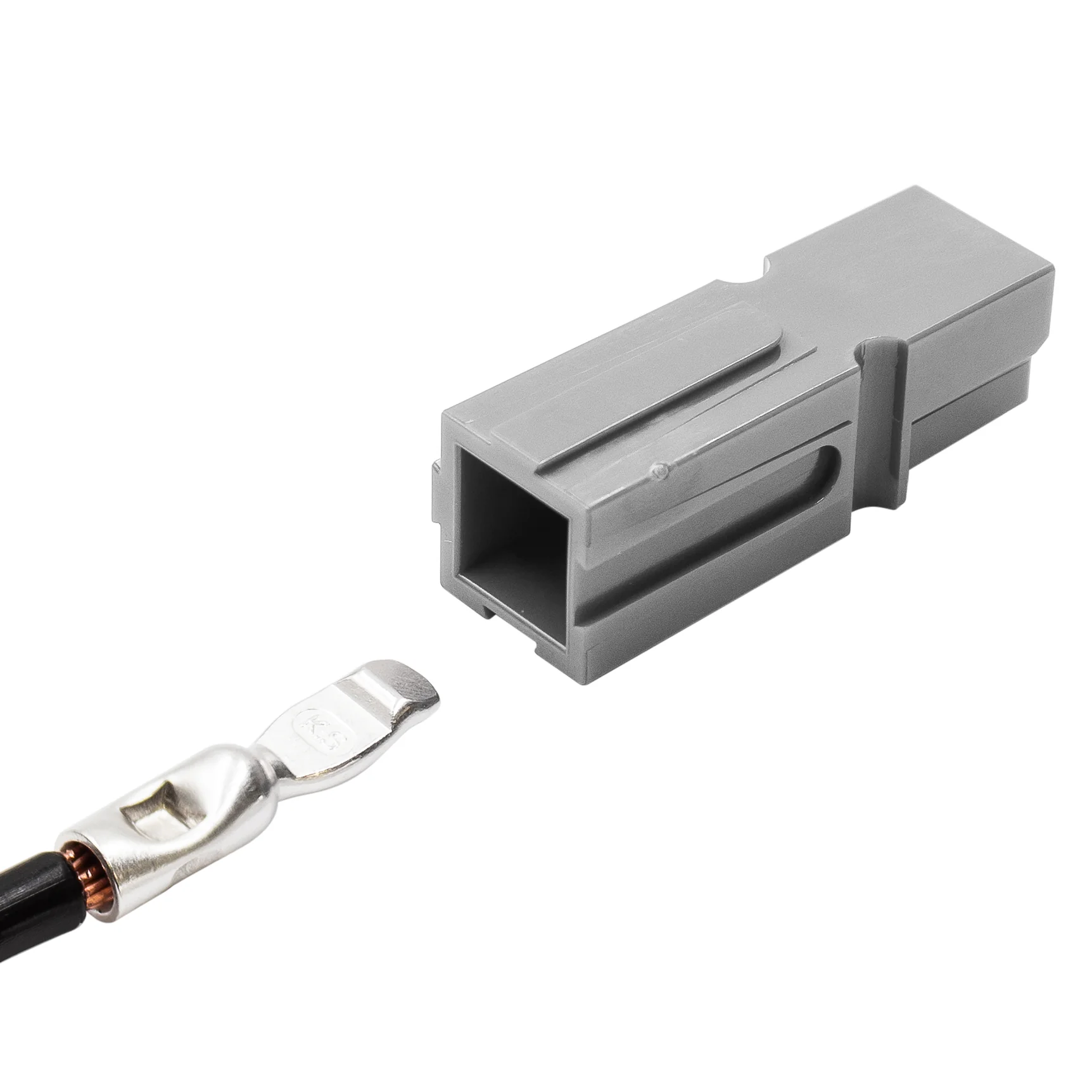 BMC1M-GY-08 - Battery Connection Kit - Includes BMC1M-GY + BMC8AG (1 Piece) - Image 3