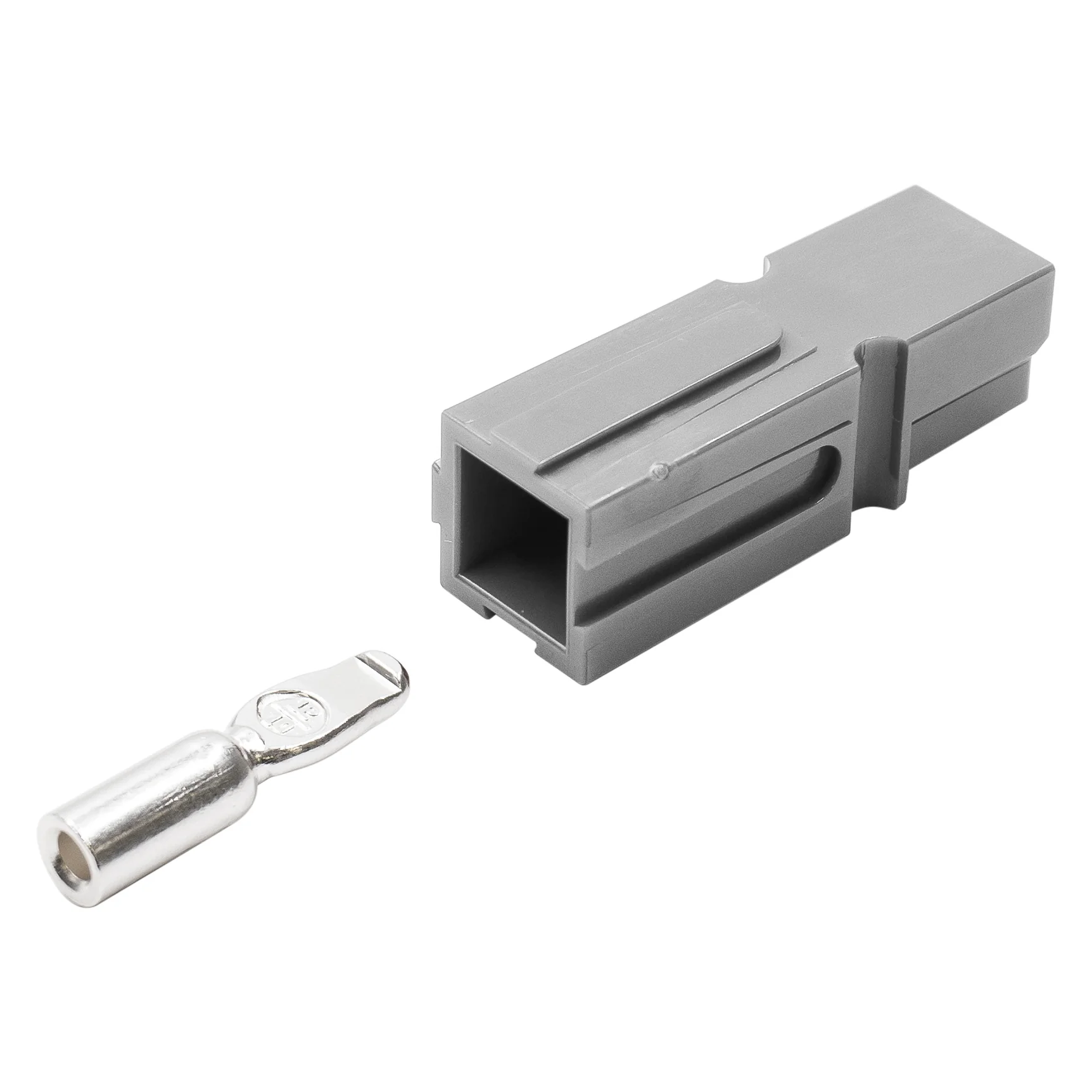 BMC1M-GY-1210 - Battery Connection Kit - Includes BMC1M-GY + BMC5AG (1 Piece) - Image 2