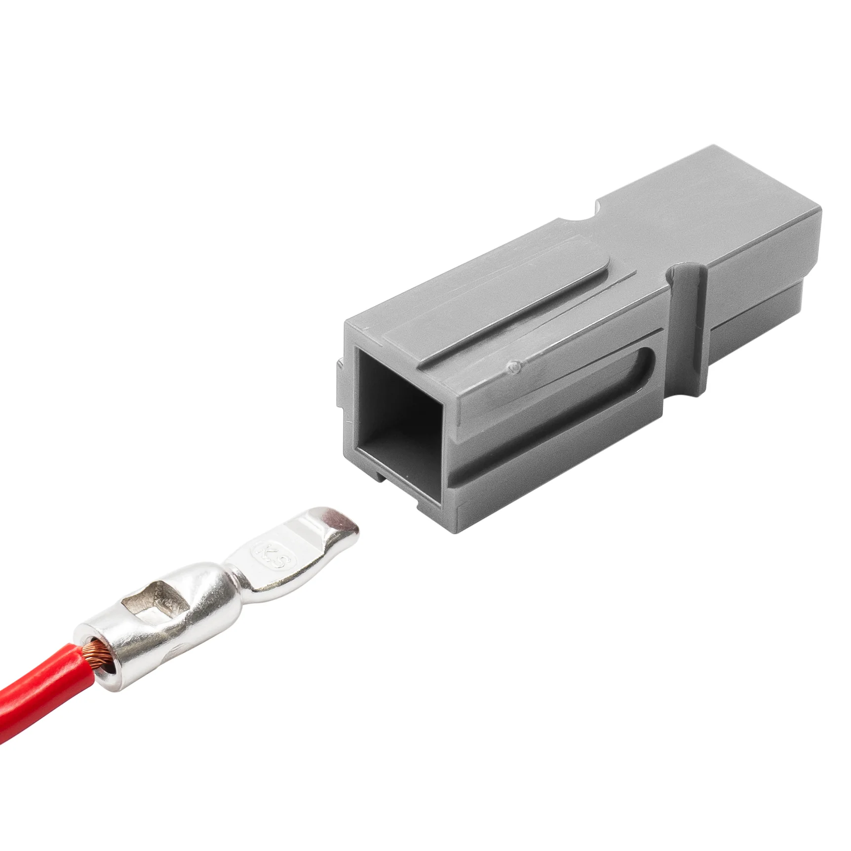 BMC1M-GY-1210 - Battery Connection Kit - Includes BMC1M-GY + BMC5AG (1 Piece) - Image 3