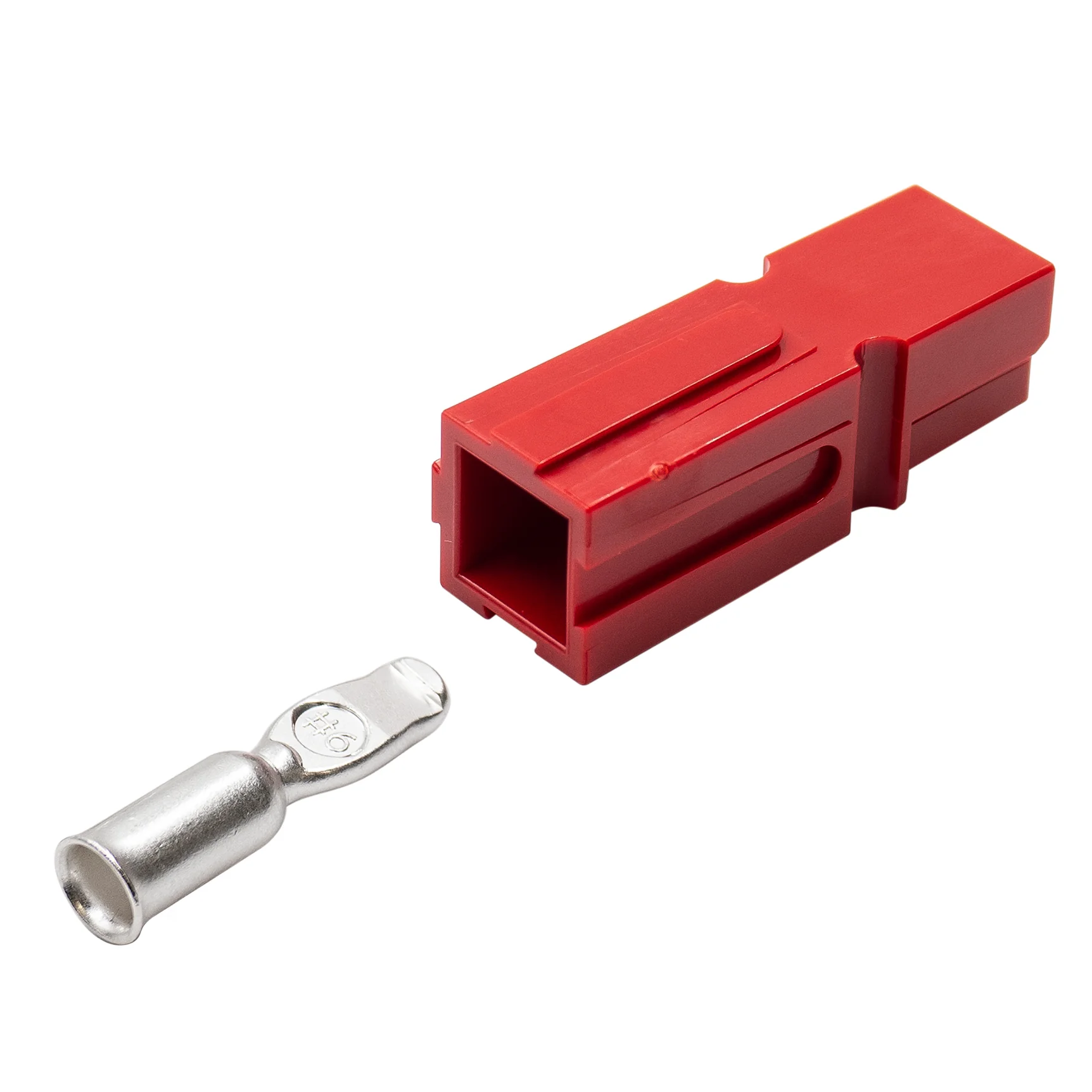 BMC1M-RD-06 - Battery Connection Kit - Includes BMC1M-RD + BMC14AG (1 Piece) - Image 2