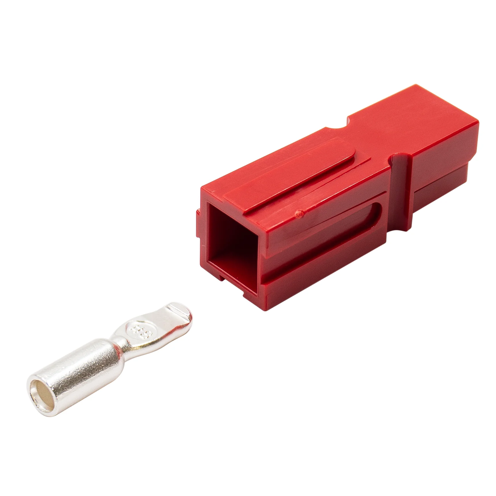 BMC1M-RD-08 - Battery Connection Kit - Includes BMC1M-RD + BMC8AG (1 Piece) - Image 2