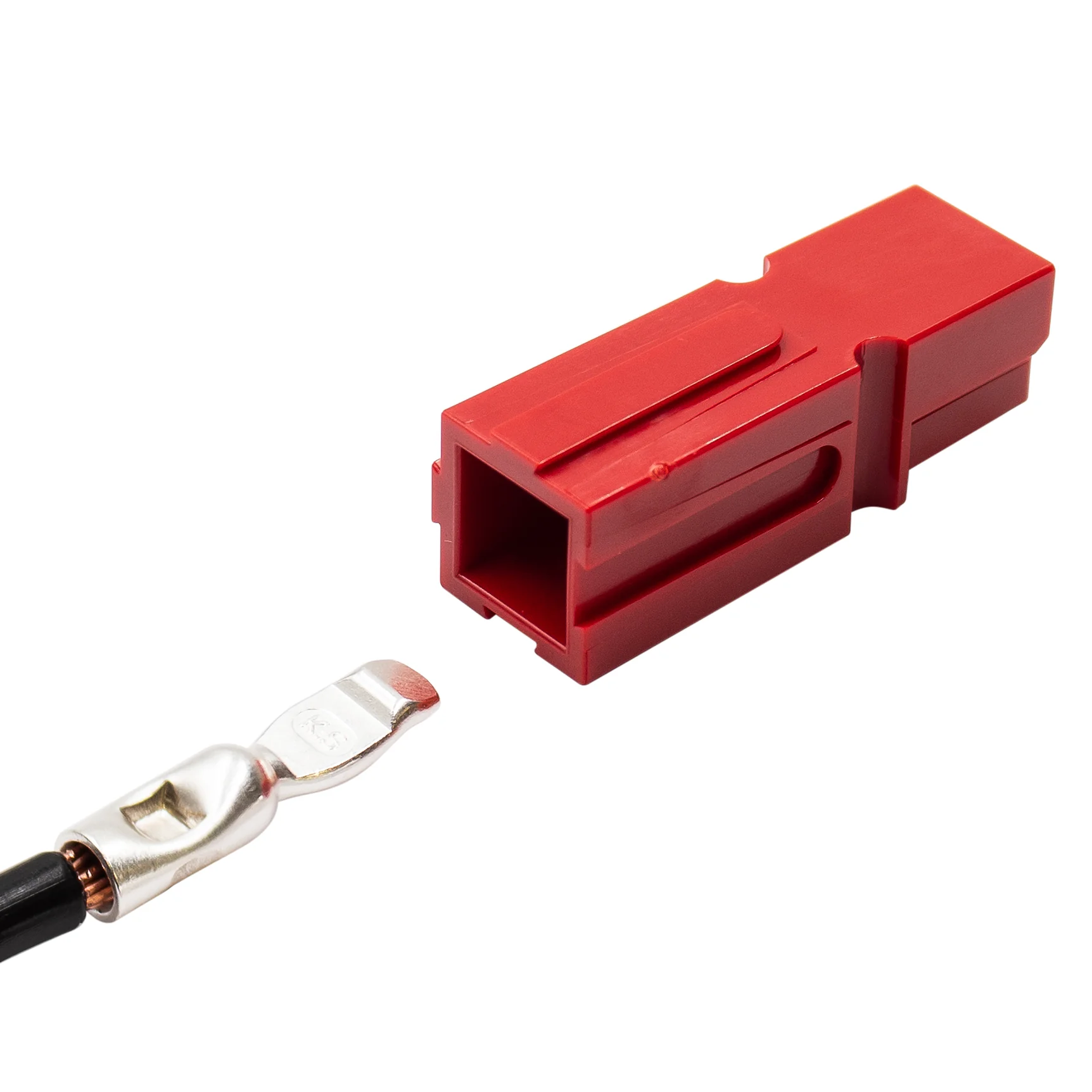 BMC1M-RD-08 - Battery Connection Kit - Includes BMC1M-RD + BMC8AG (1 Piece) - Image 3