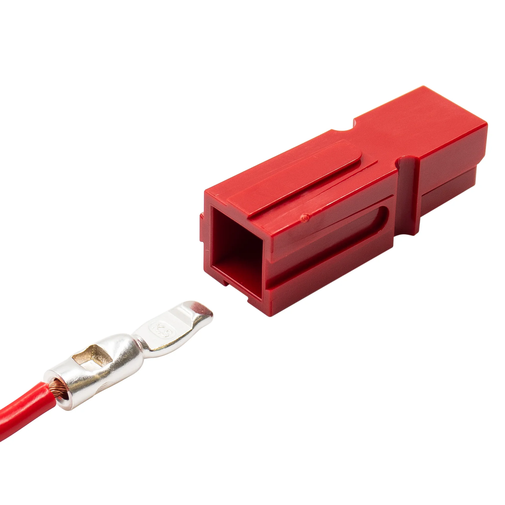 BMC1M-RD-1210 - Battery Connection Kit - Includes BMC1M-RD + BMC5AG (1 Piece) - Image 3