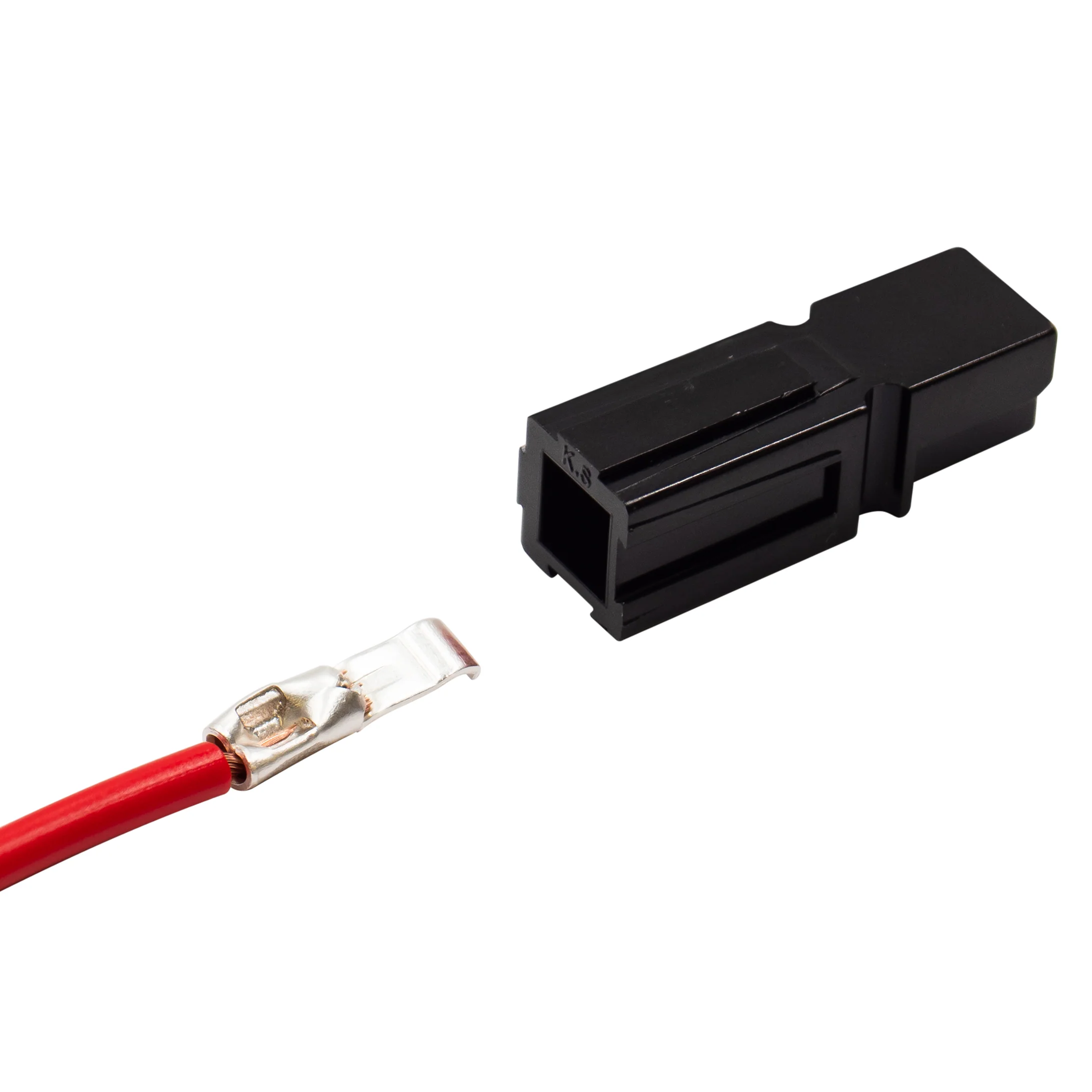 BMC1S-BK-1612 - Battery Connection Kit - Includes BMC1S-BK + BMC2AG (1 Piece) - Image 3