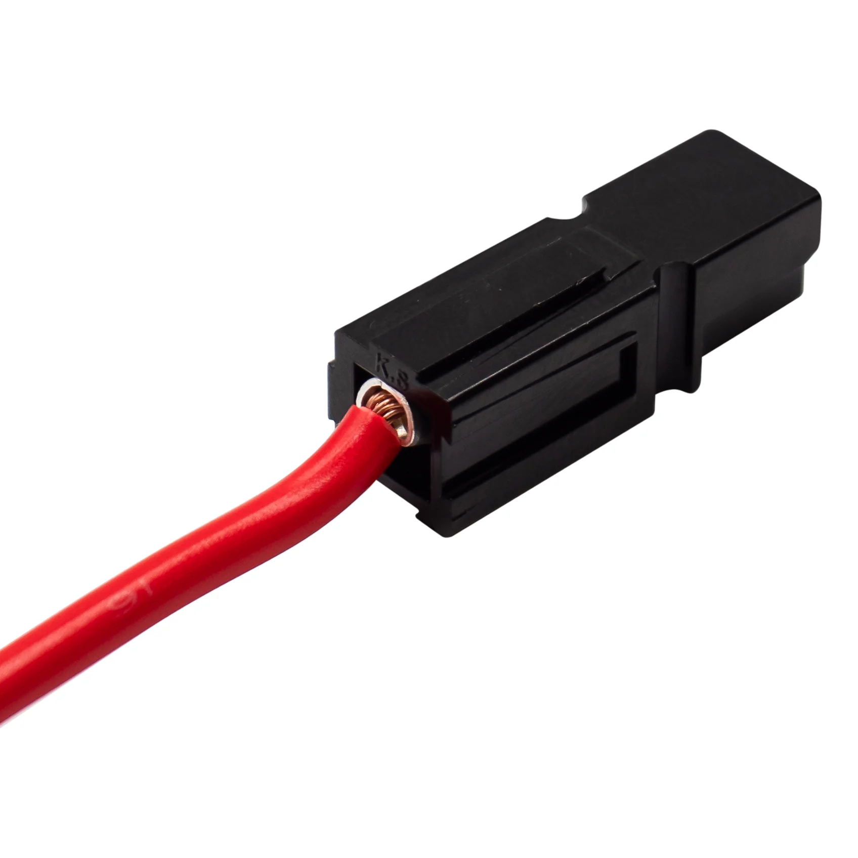 BMC1S-BK-1612 - Battery Connection Kit - Includes BMC1S-BK + BMC2AG (1 Piece) - Image 4