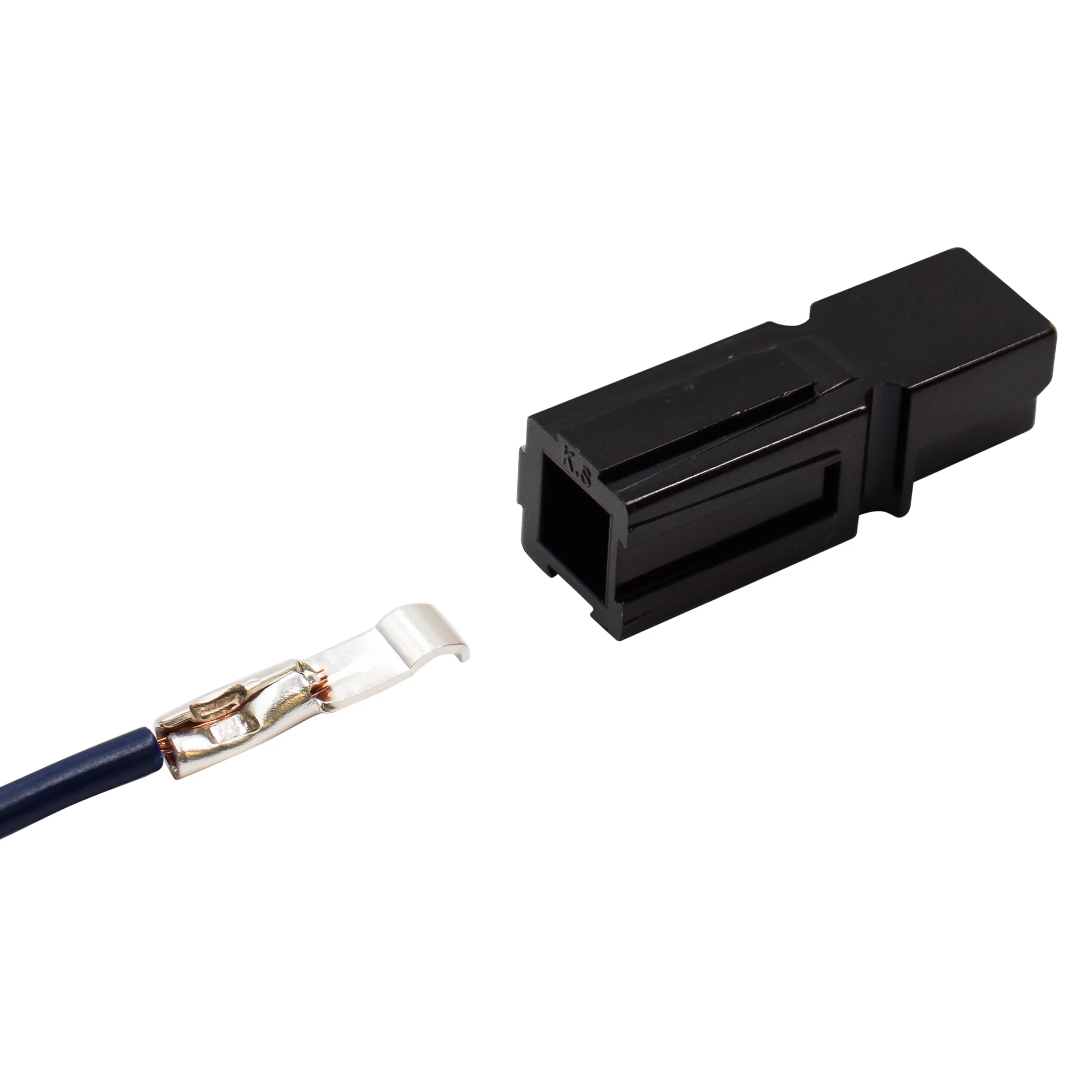 BMC1S-BK-2016 - Battery Connection Kit - Includes BMC1S-BK + BMC1AG (1 Piece) - Image 3