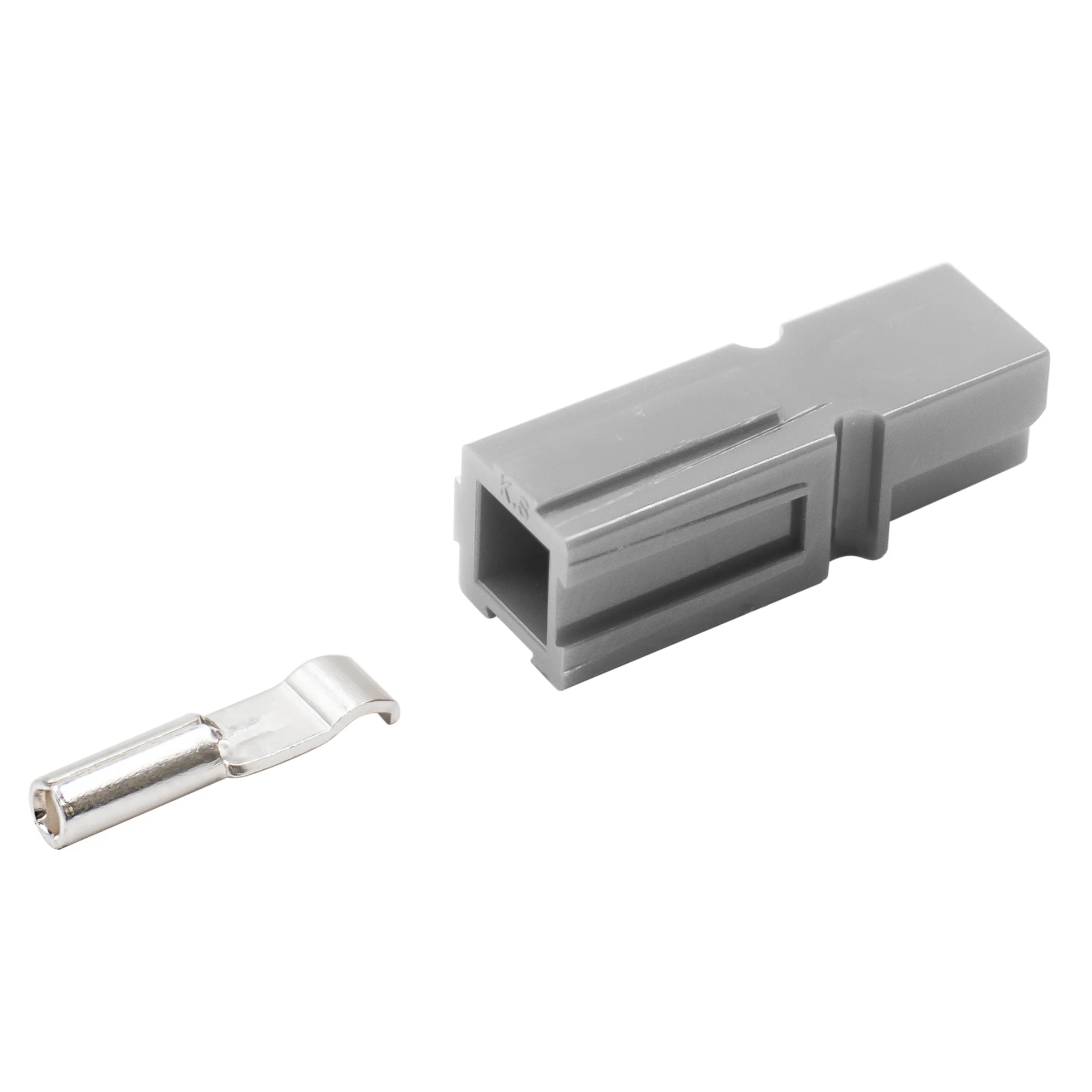 BMC1S-GY-2016 - Battery Connection Kit - Includes BMC1S-GY + BMC1AG (1 Piece) - Image 2