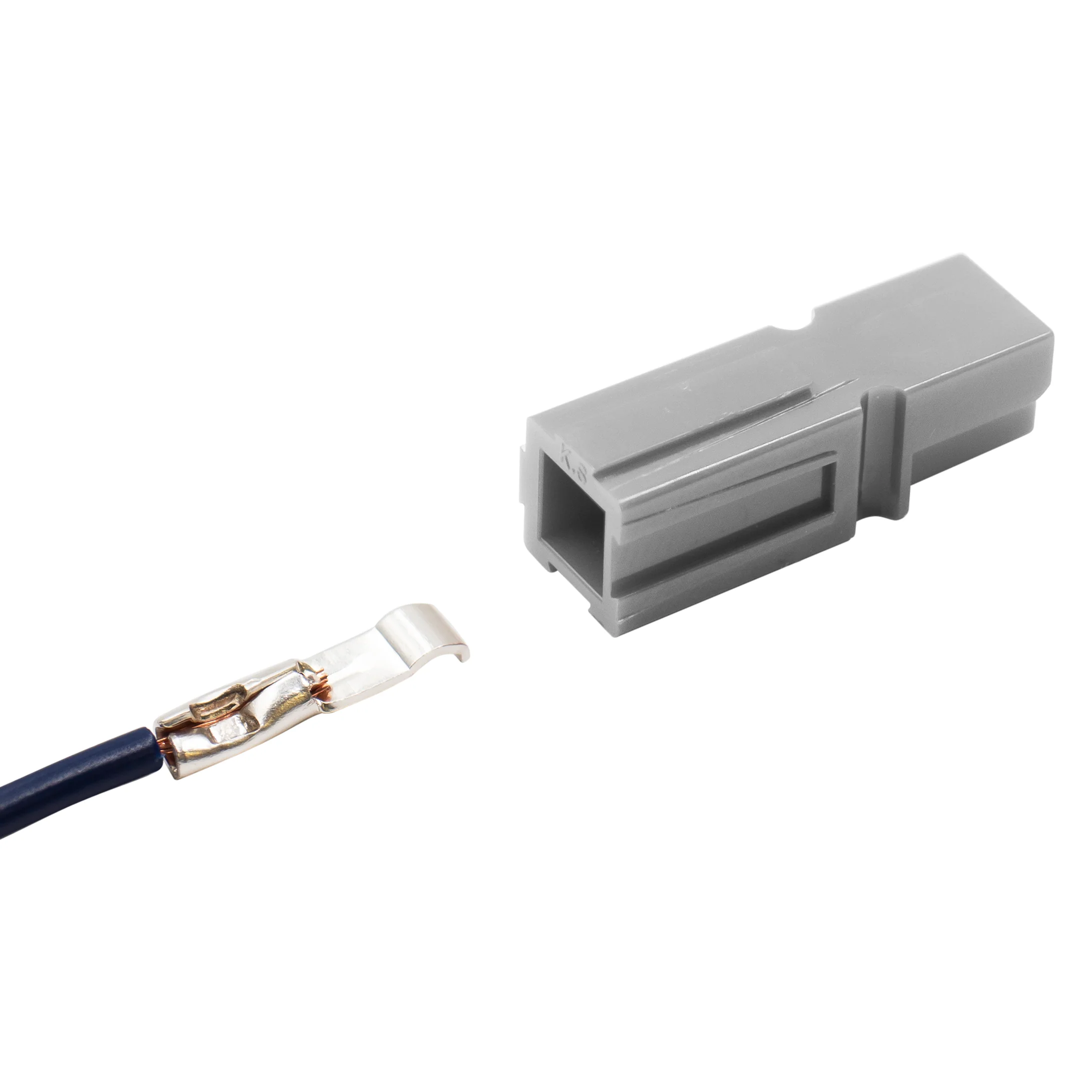 BMC1S-GY-2016 - Battery Connection Kit - Includes BMC1S-GY + BMC1AG (1 Piece) - Image 3