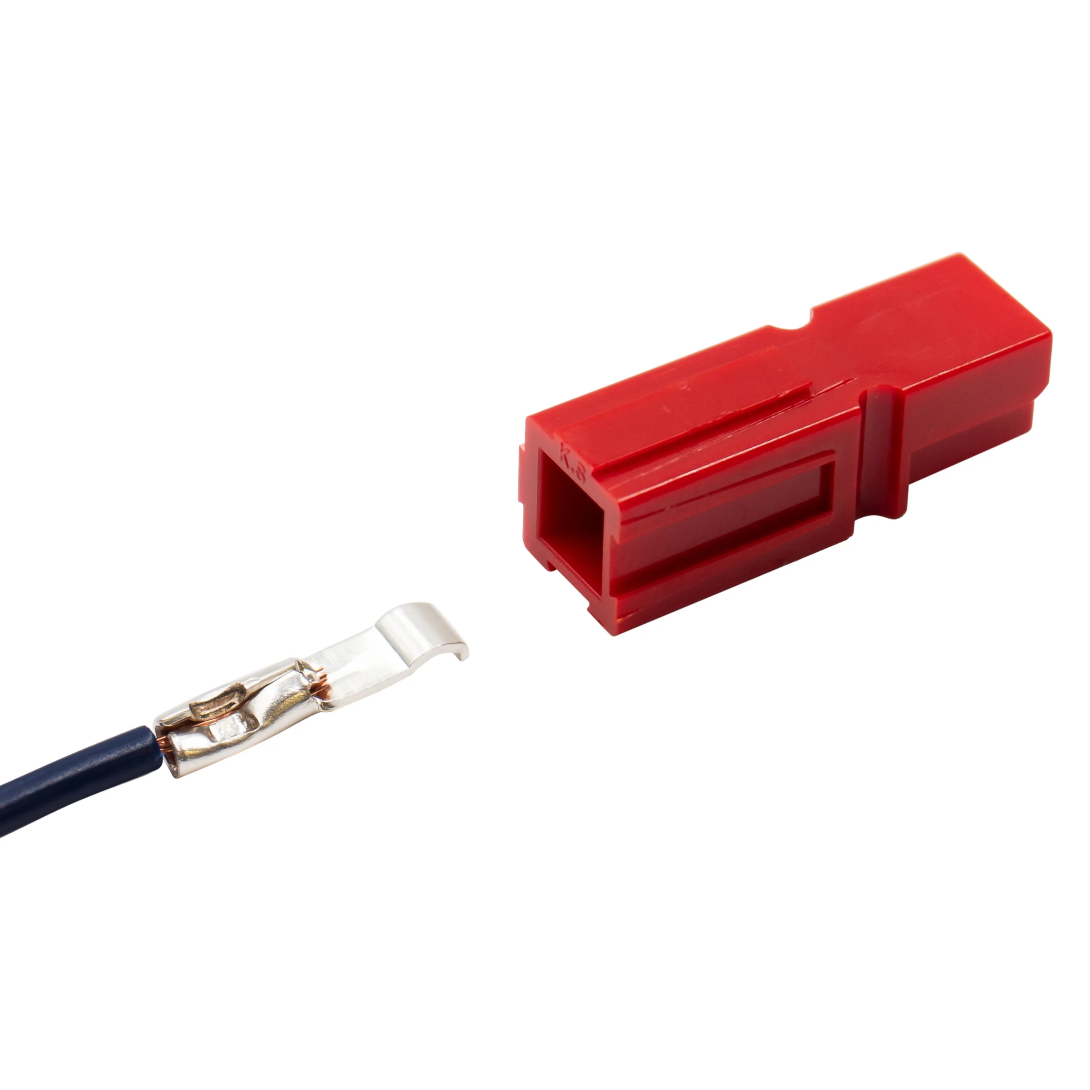 BMC1S-RD-2016 - Battery Connection Kit - Includes BMC1S-RD + BMC1AG (1 Piece) - Image 3
