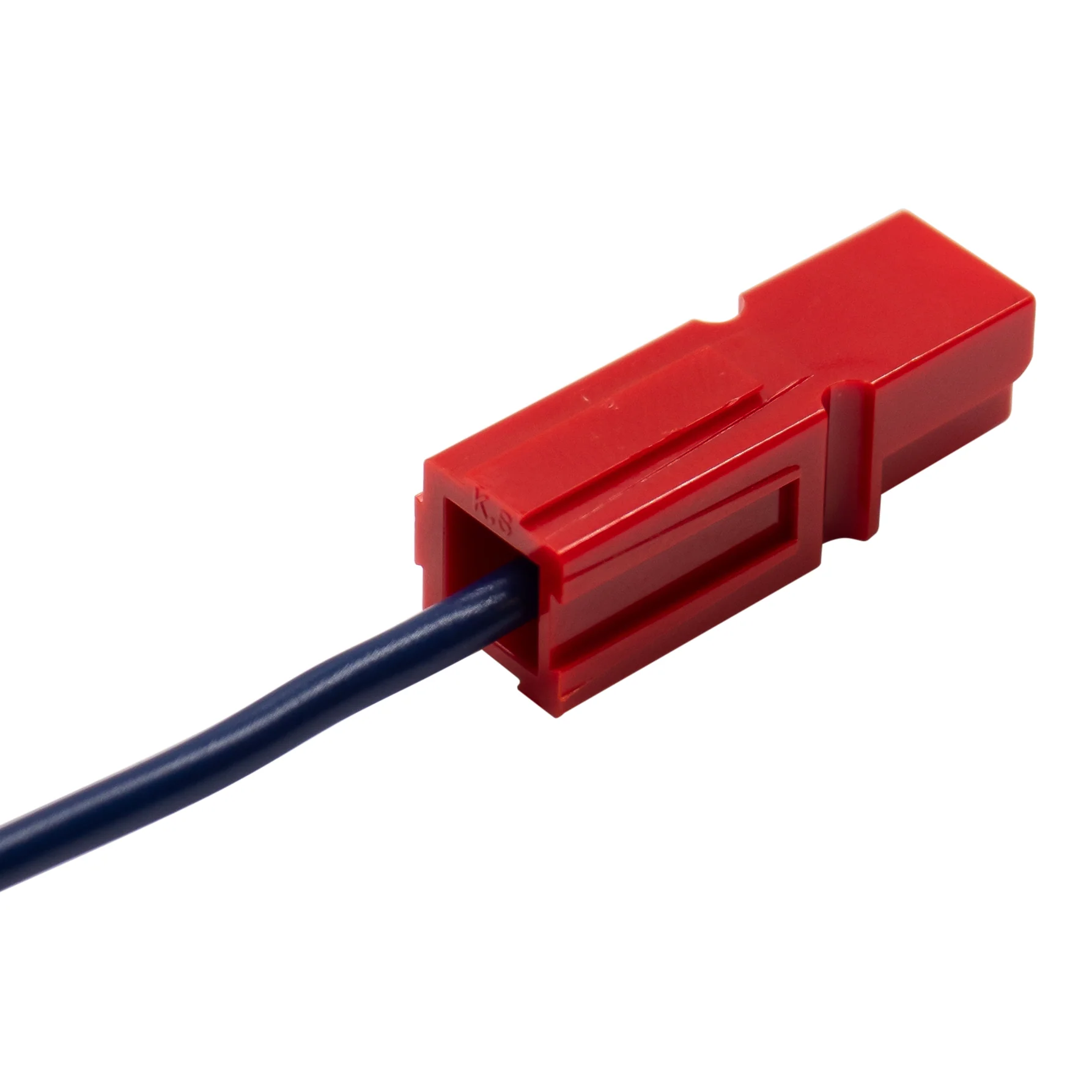 BMC1S-RD-2016 - Battery Connection Kit - Includes BMC1S-RD + BMC1AG (1 Piece) - Image 4