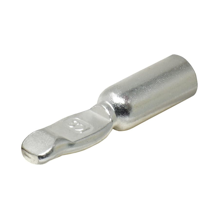 BMC8AG - Silver Plated Powerpole Battery Modular Connector - 8 AWG - 70 AMP