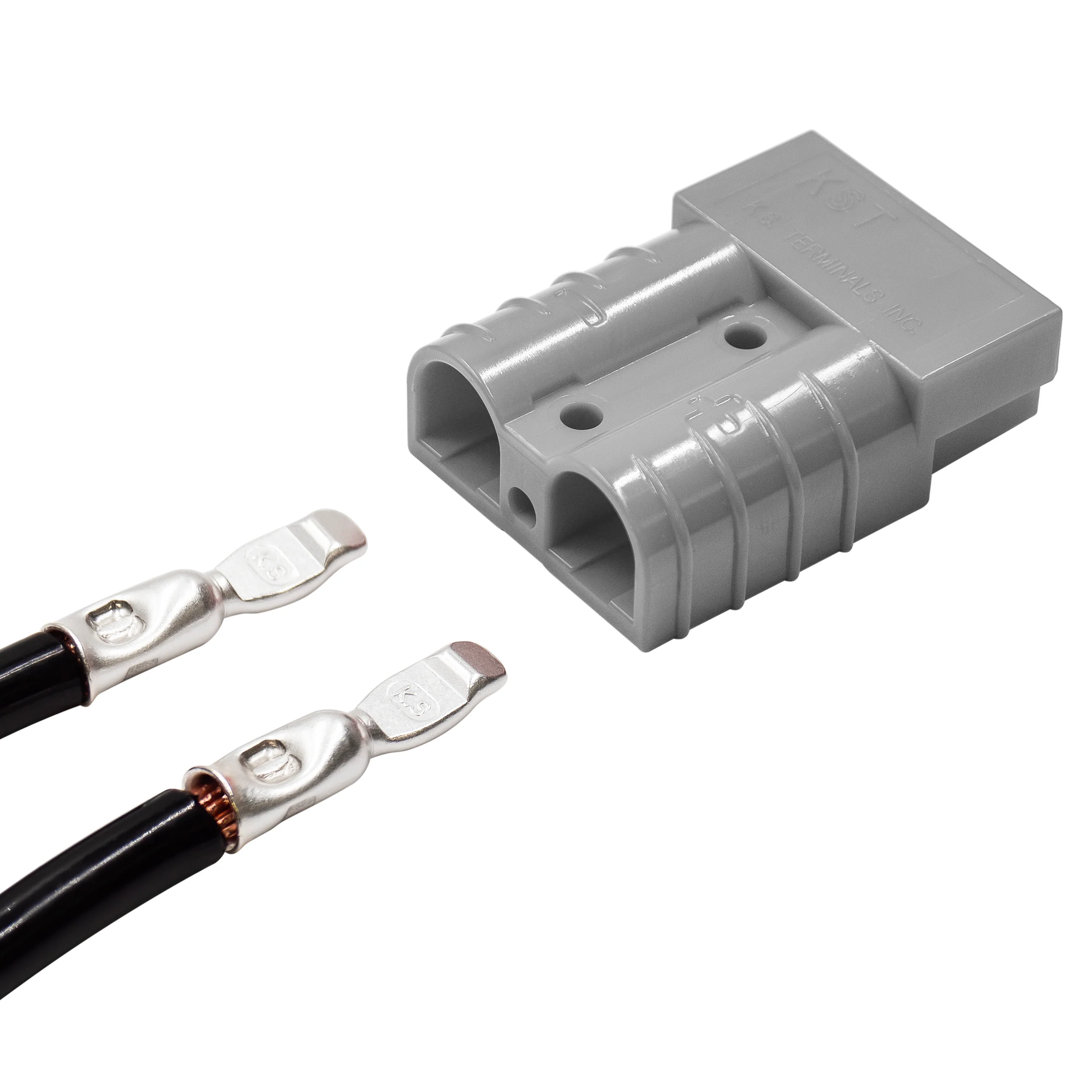 BMCS-GY-06 - Battery Connection Kit - Includes BMC2S-GY + BMC14AG (2 Pieces) - Image 3