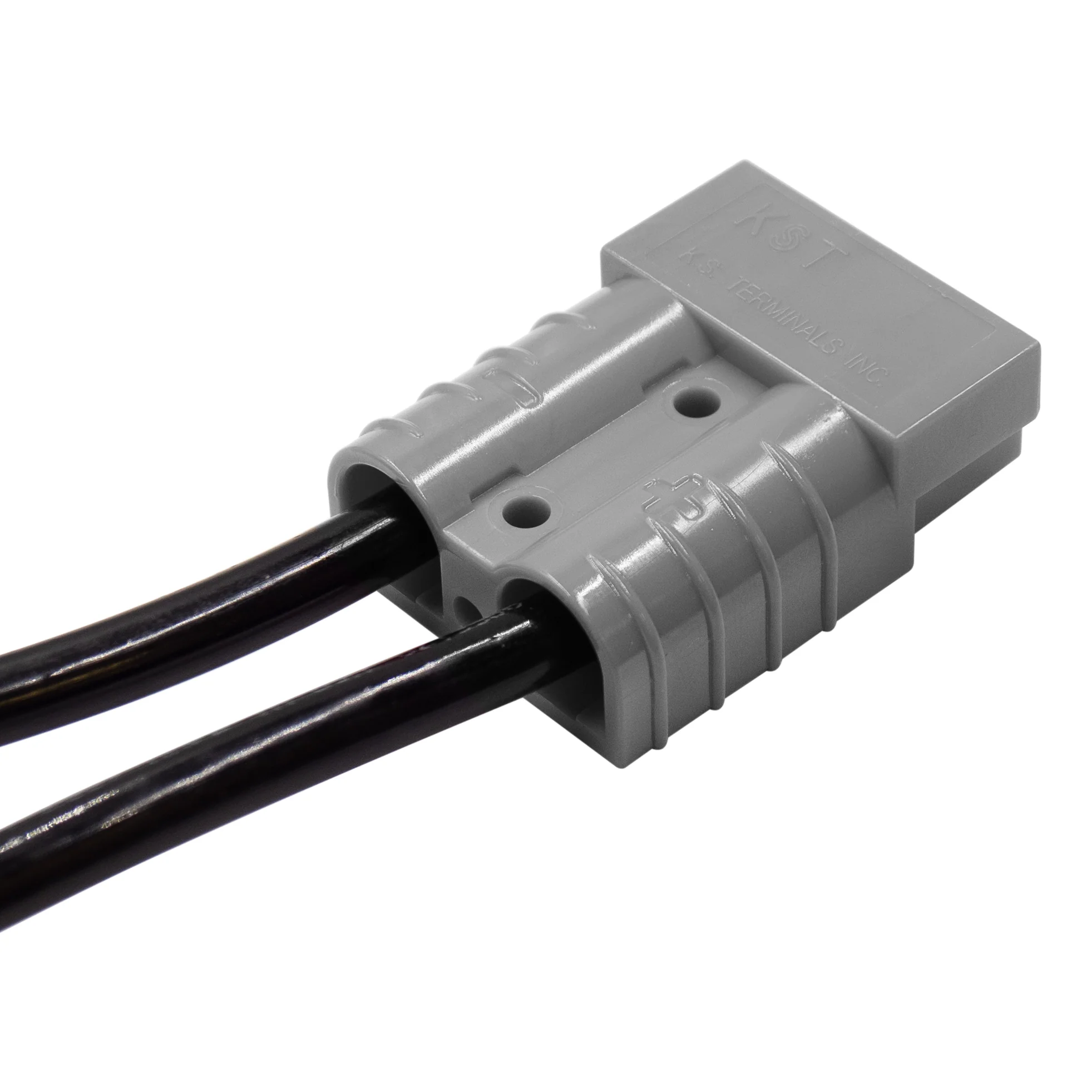 BMCS-GY-06 - Battery Connection Kit - Includes BMC2S-GY + BMC14AG (2 Pieces) - Image 4