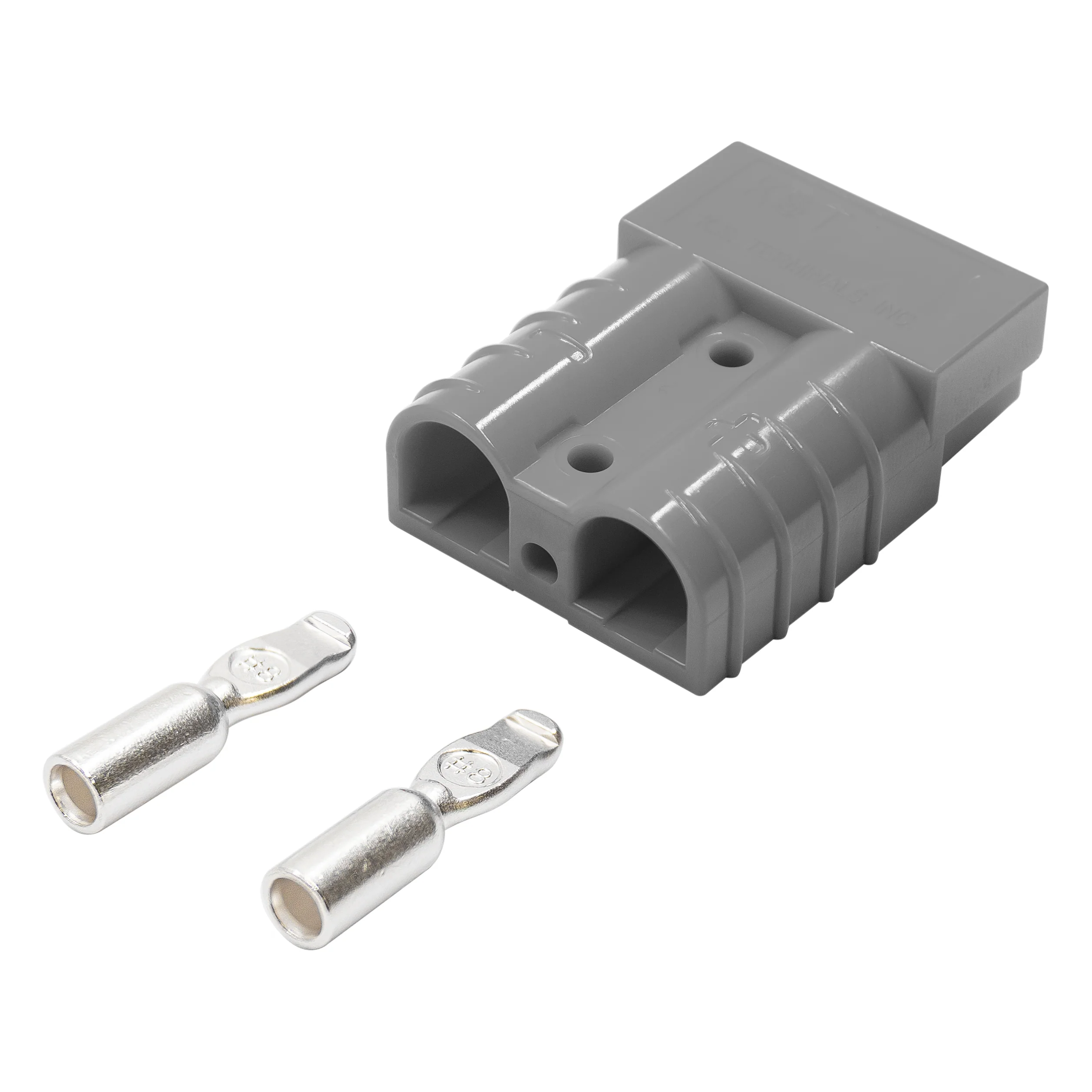 BMCS-GY-08 - Battery Connection Kit - Includes BMC2S-GY + BMC8AG (2 Pieces) - Image 2