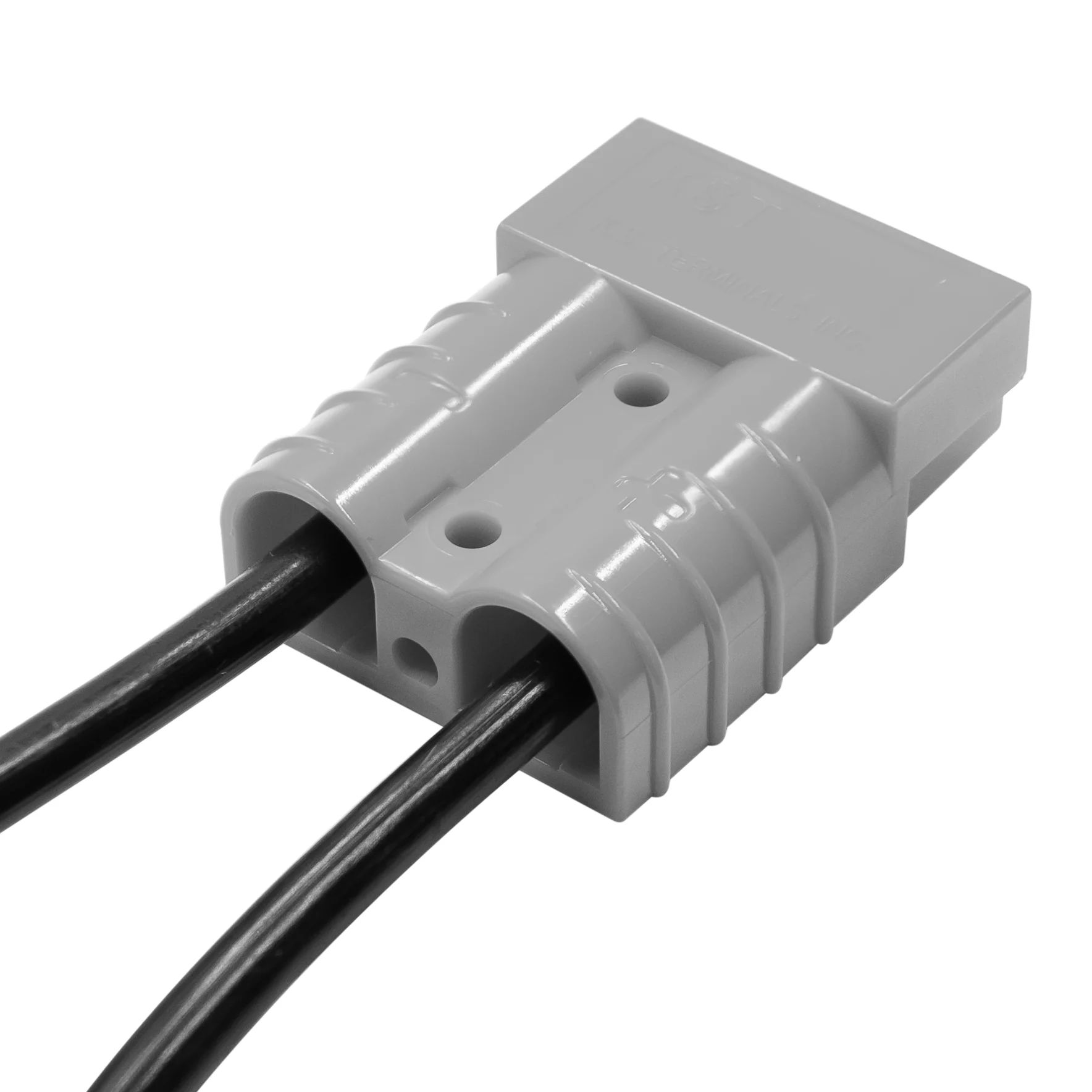 BMCS-GY-08 - Battery Connection Kit - Includes BMC2S-GY + BMC8AG (2 Pieces) - Image 4