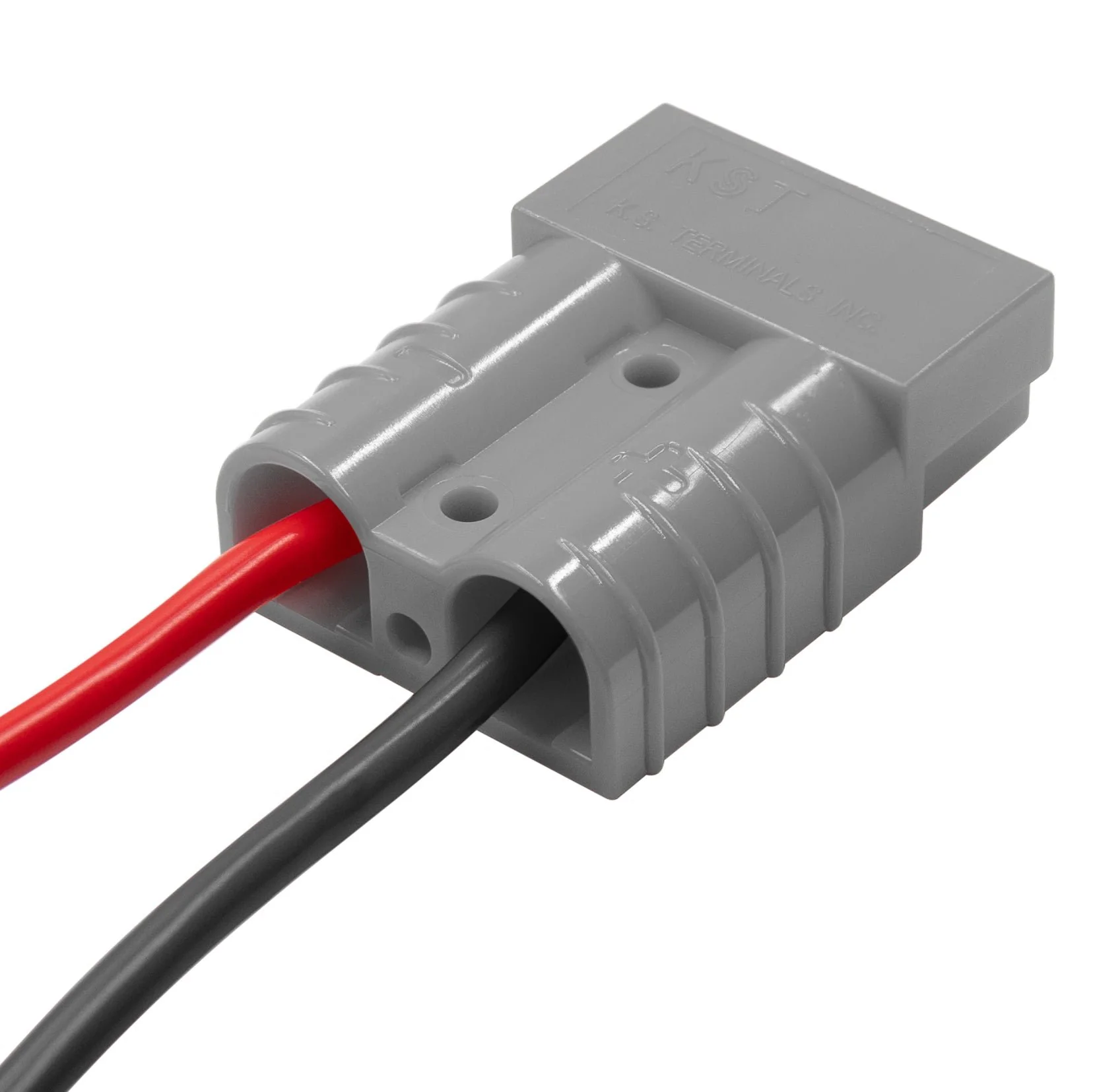 BMCS-GY-1210 - Battery Connection Kit - Includes BMC2S-GY + BMC5AG (2 Pieces) - Image 4