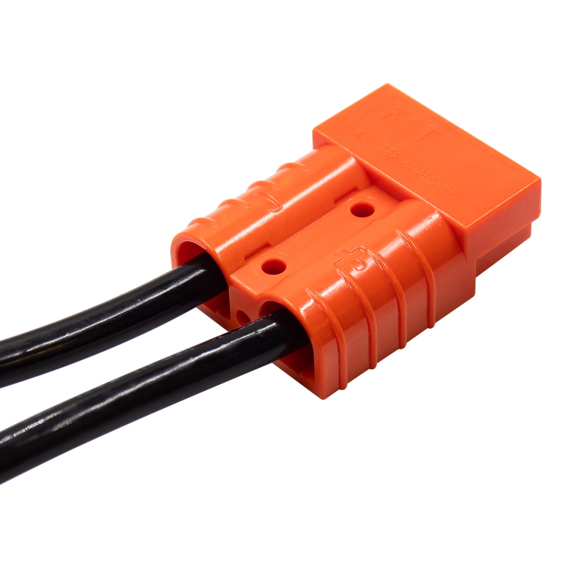 BMCS-OR-06 - Battery Connection Kit - Includes BMC2S-OR + BMC14AG (2 Pieces) - Image 4