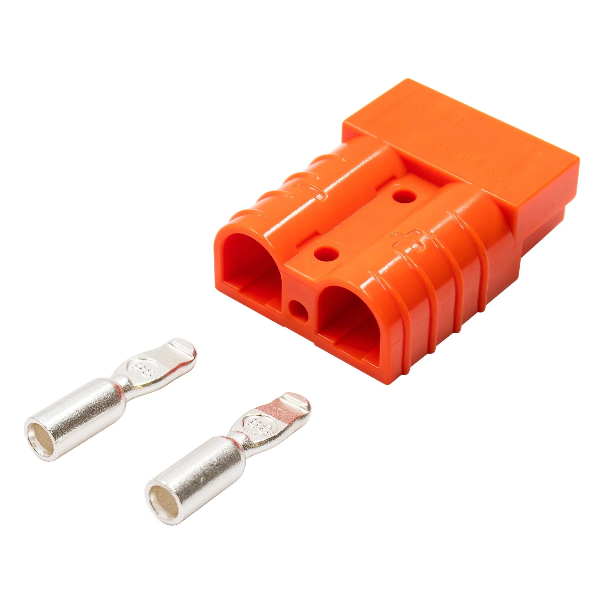 BMCS-OR-08 - Battery Connection Kit - Includes BMC2S-OR + BMC8AG (2 Pieces) - Image 2