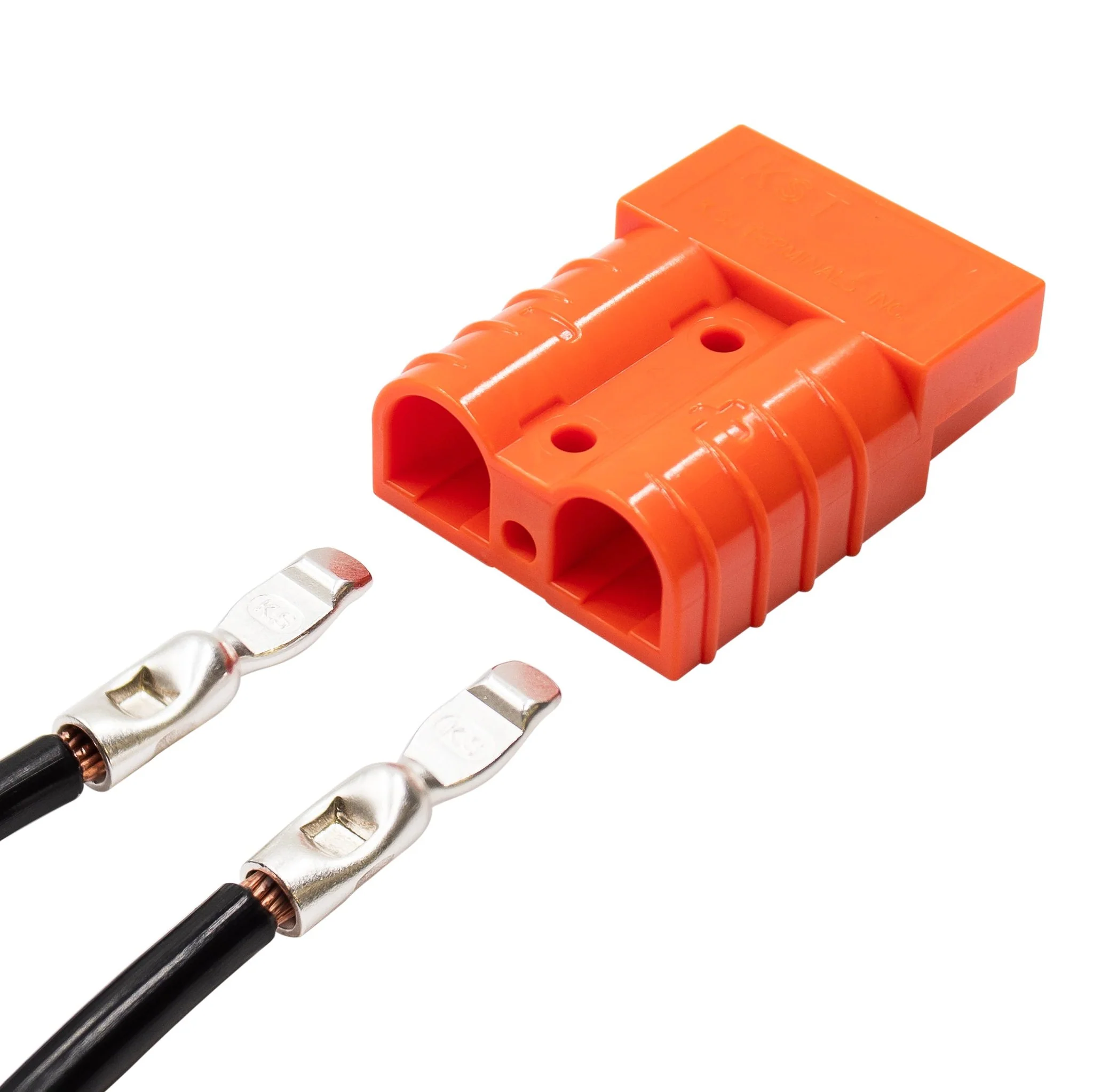 BMCS-OR-08 - Battery Connection Kit - Includes BMC2S-OR + BMC8AG (2 Pieces) - Image 3