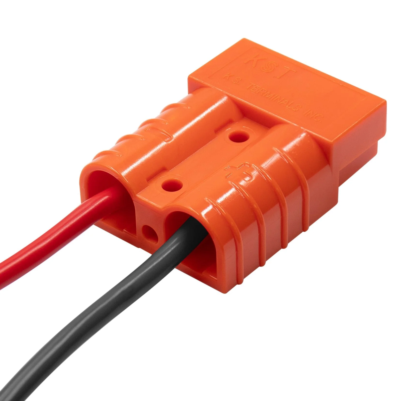 BMCS-OR-1210 - Battery Connection Kit - Includes BMC2S-OR + BMC5AG (2 Pieces) - Image 4