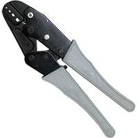 Cembre - Crimping Tool for Wire Ferrules - 12AWG to 6AWG - Image 2