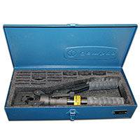 Cembre Hydraulic Tool Kit - 6 AWG to 3/0 AWG (16mm² to 95mm²) - Image 2