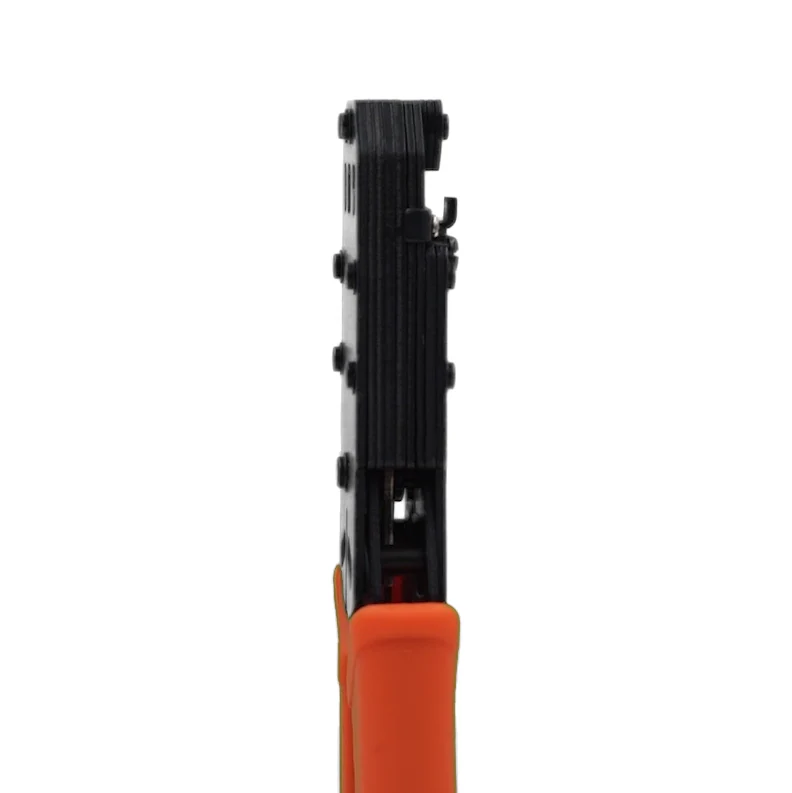 FD200 - Crimp Pliers, High Carbon Steel Crimping Tool for Telecommunications Connectors, 1 Piece - Image 16