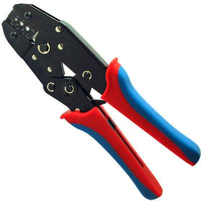FD001MC Crimping Tool - MC3 Solar Terminals, 1 Piece