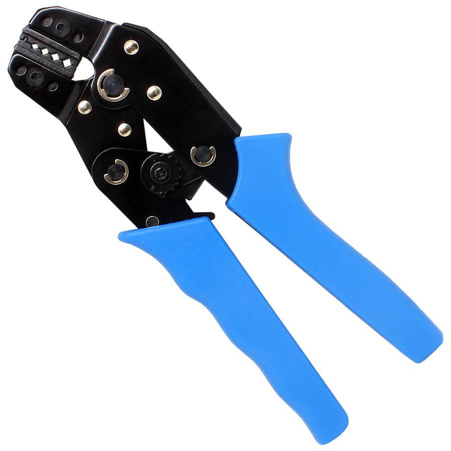 FD04PT - Turned Contact Tool - 26-12 AWG