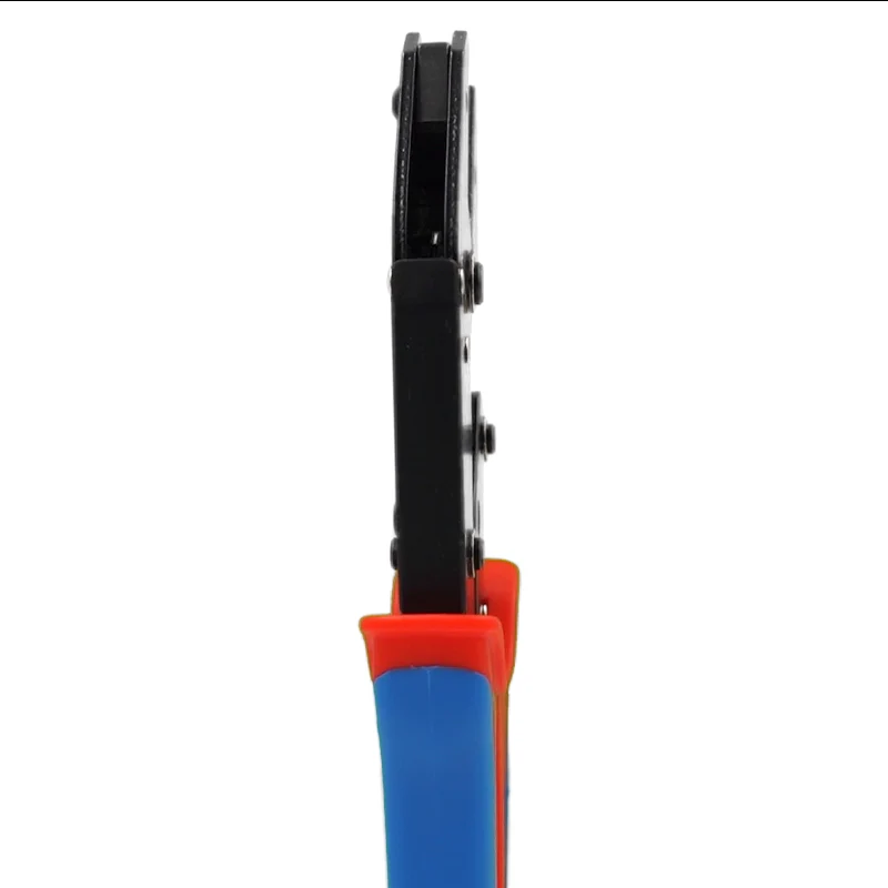 FD10020FL - Non Insulated Flag Terminal Crimping Tool - 6 AWG - Image 15