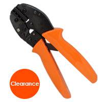 FD1004N-22-CL - Crimping Tool - 22mm Wide Crimping Die - Image 2