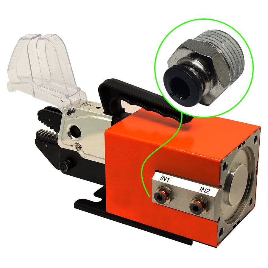 FD100K-15 - 6mm Fitting for the FD100K - Image 2