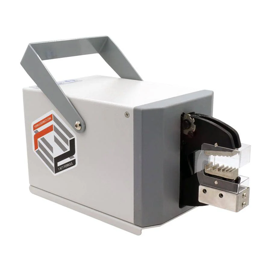 FD110K - Pneumatic Crimping Machine, Output Force: 1.8Tons, 1 Set