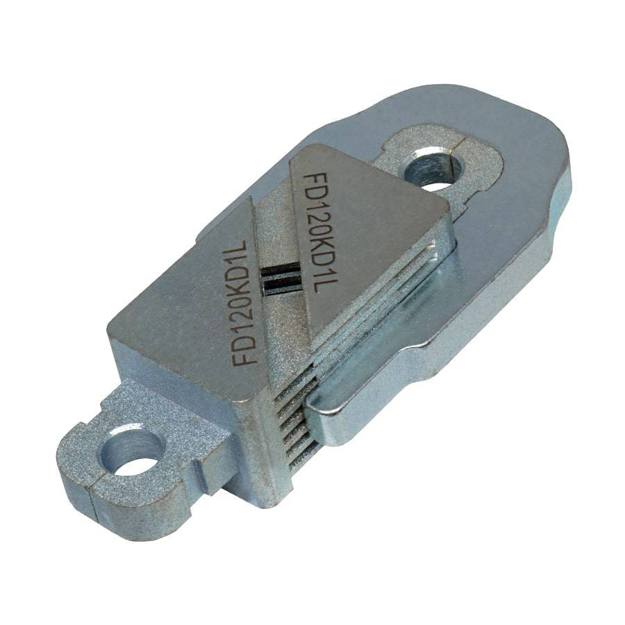 FD120KD1L Crimping Die - 24 AWG to 4 AWG - Side Crimp