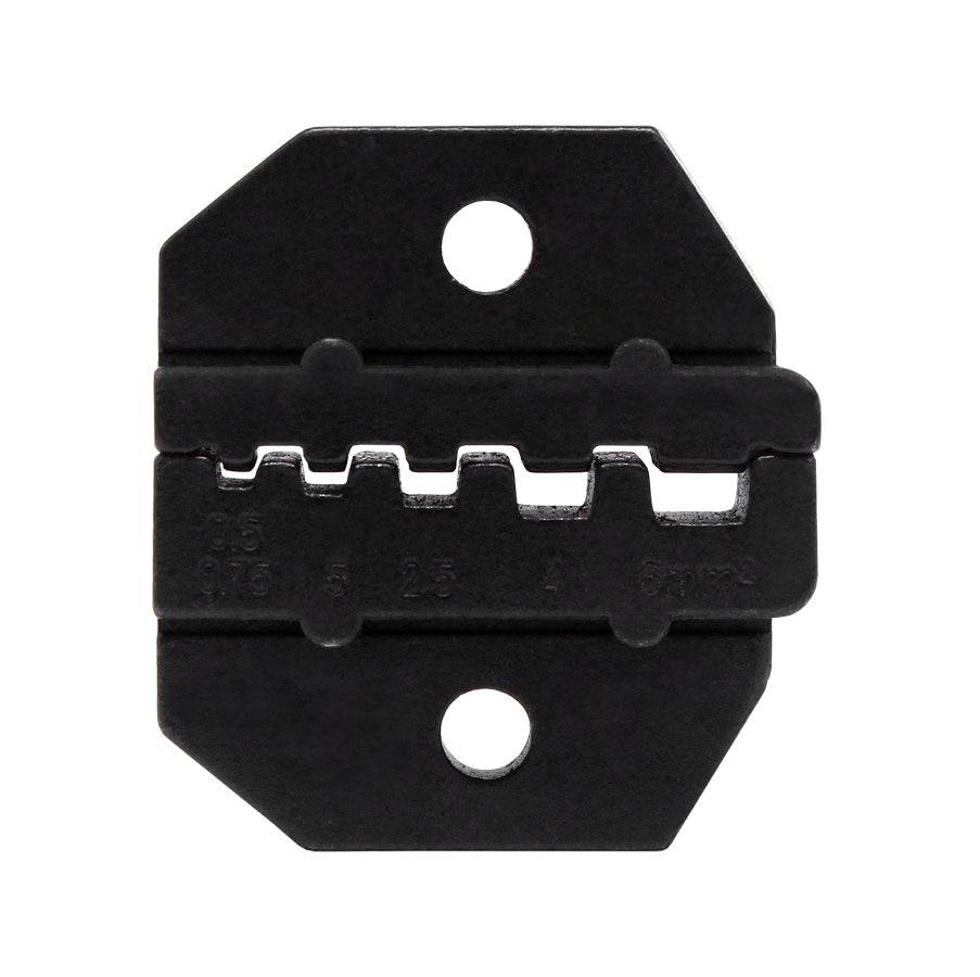 FD2210TWD - Twin Wire Ferrule Crimping Die - 22AWG to 10AWG