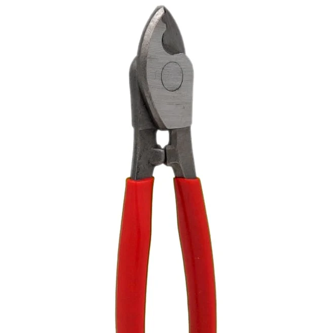 FD22CC - 22 AWG to 4 AWG Cable Cutting Tool, Steel Build with PVC Soft Grips, 1 Piece - Image 10