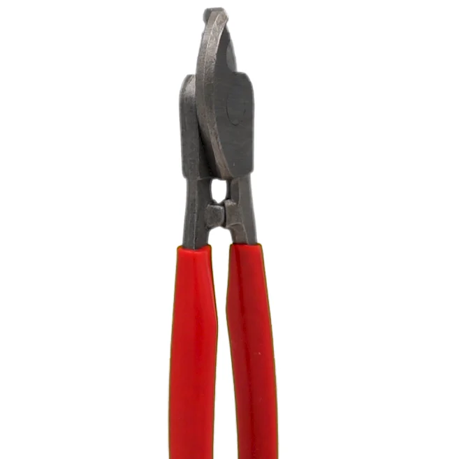 FD22CC - 22 AWG to 4 AWG Cable Cutting Tool, Steel Build with PVC Soft Grips, 1 Piece - Image 12