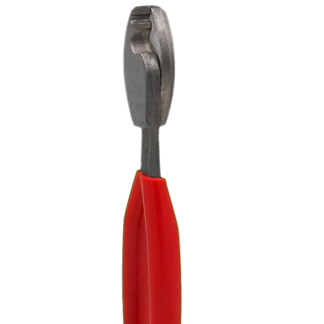 FD22CC - 22 AWG to 4 AWG Cable Cutting Tool, Steel Build with PVC Soft Grips, 1 Piece - Image 17