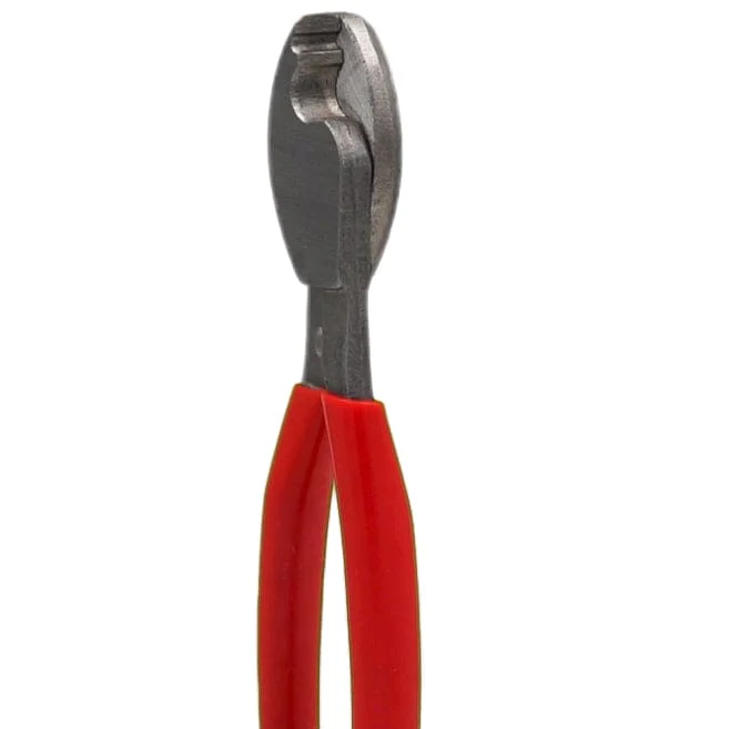 FD22CC - 22 AWG to 4 AWG Cable Cutting Tool, Steel Build with PVC Soft Grips, 1 Piece - Image 18
