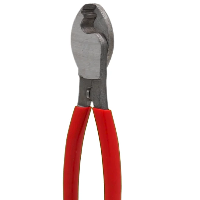 FD22CC - 22 AWG to 4 AWG Cable Cutting Tool, Steel Build with PVC Soft Grips, 1 Piece - Image 20