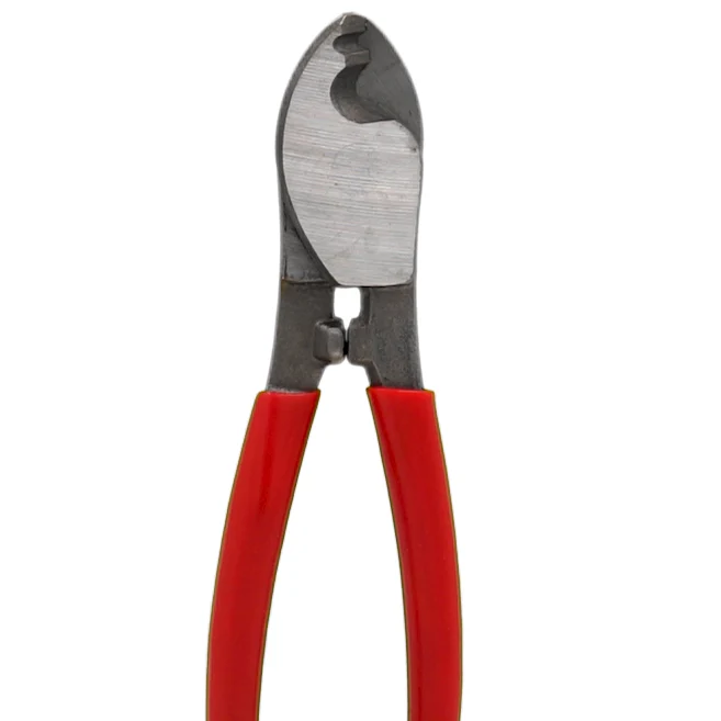 FD22CC - 22 AWG to 4 AWG Cable Cutting Tool, Steel Build with PVC Soft Grips, 1 Piece - Image 25