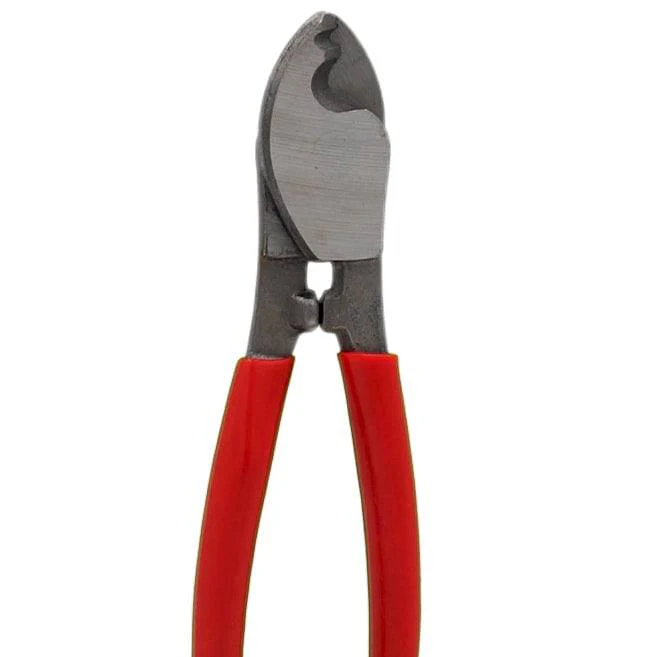 FD22CC - 22 AWG to 4 AWG Cable Cutting Tool, Steel Build with PVC Soft Grips, 1 Piece - Image 26