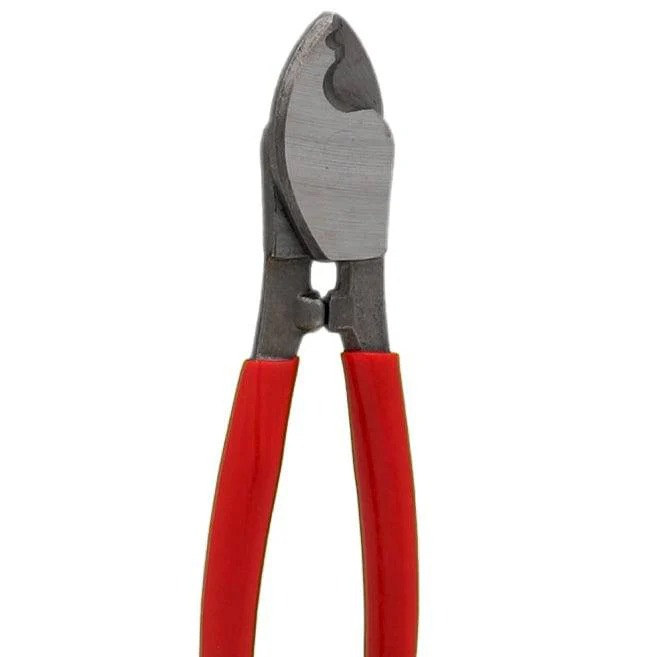 FD22CC - 22 AWG to 4 AWG Cable Cutting Tool, Steel Build with PVC Soft Grips, 1 Piece - Image 27